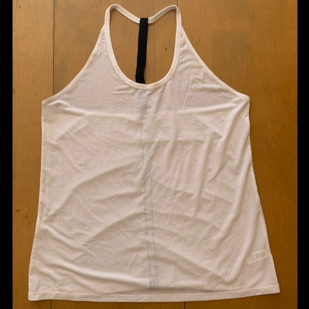 Athleta Uppercut Tank
